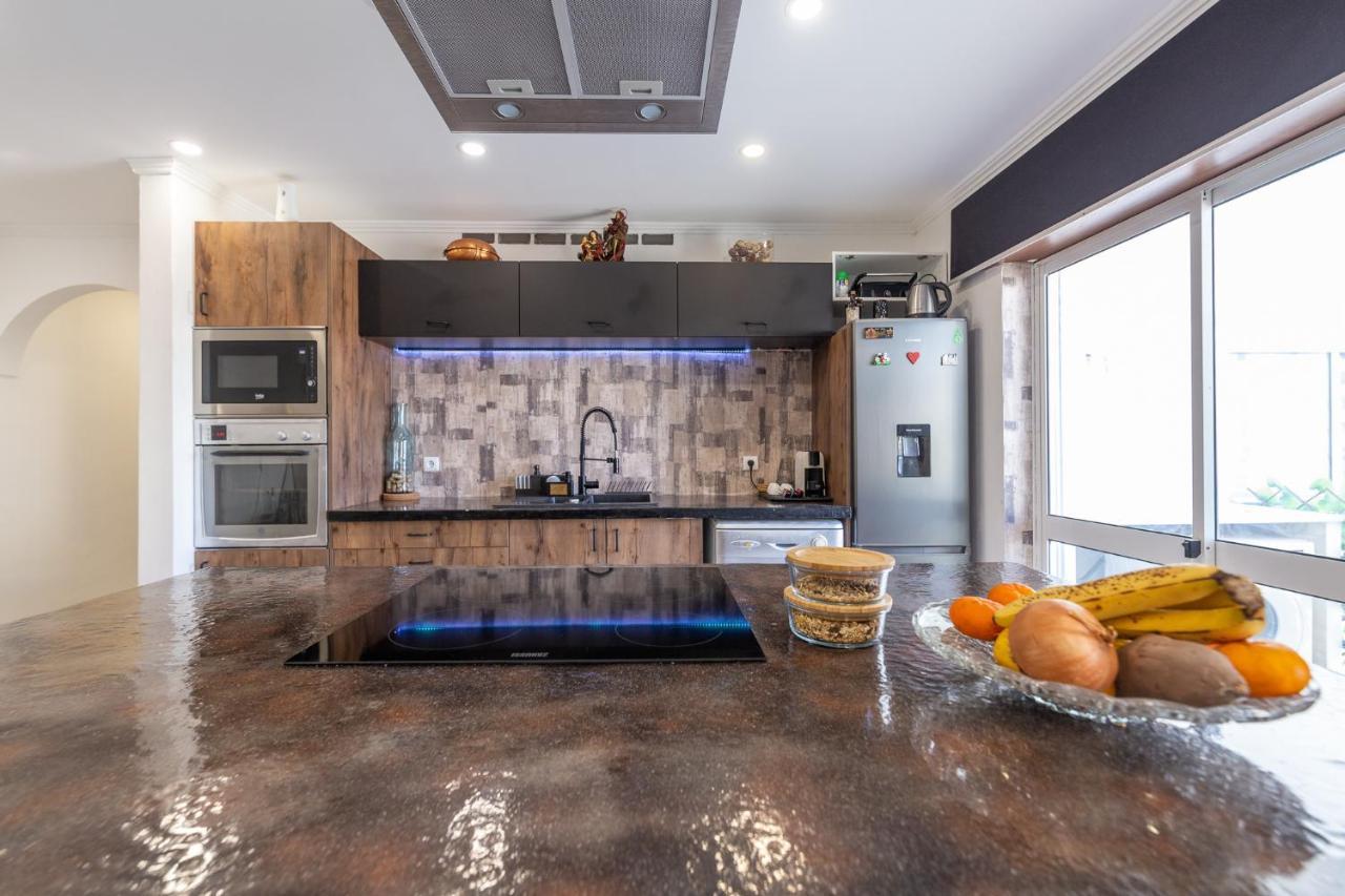House4You Apartamento Moderno ลากอส ภายนอก รูปภาพ