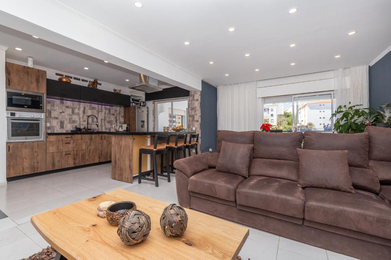 House4You Apartamento Moderno ลากอส ภายนอก รูปภาพ