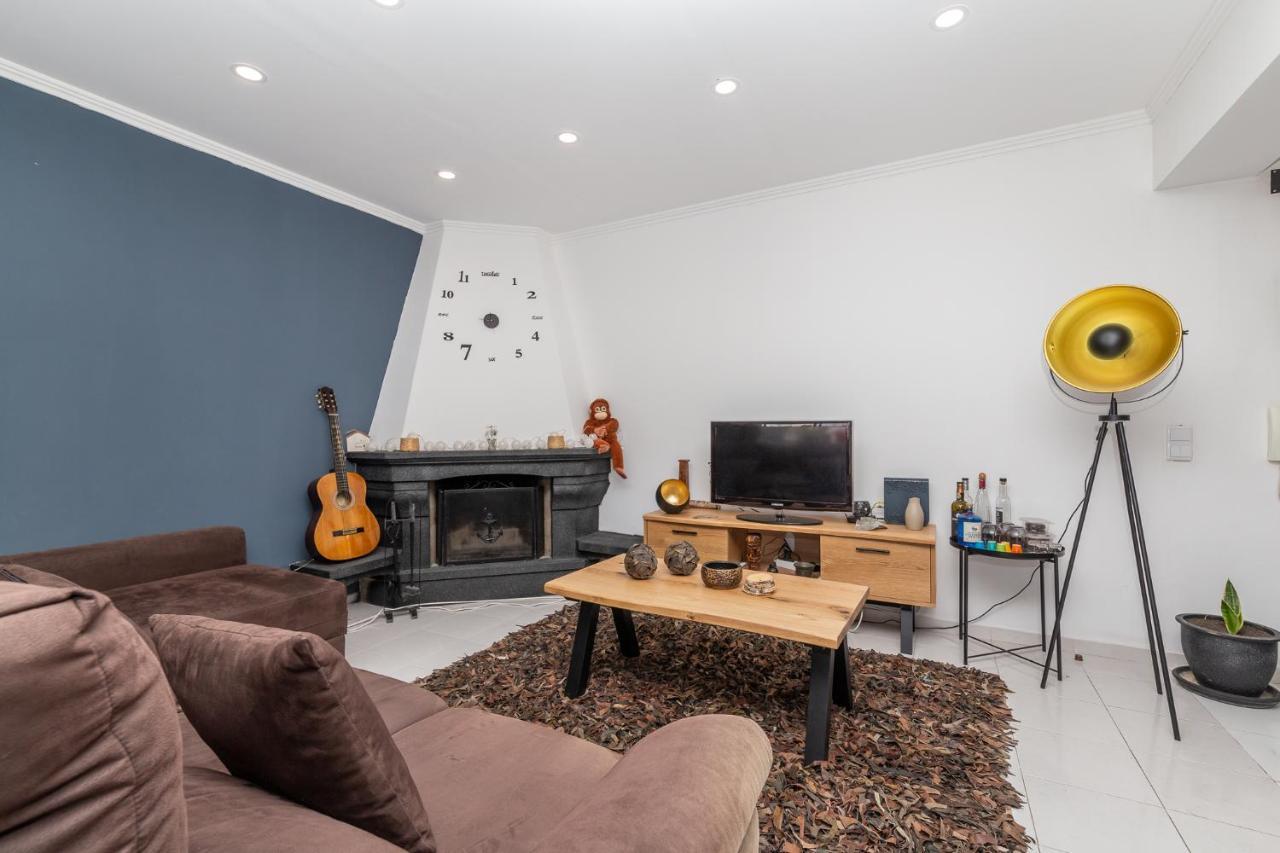 House4You Apartamento Moderno ลากอส ภายนอก รูปภาพ
