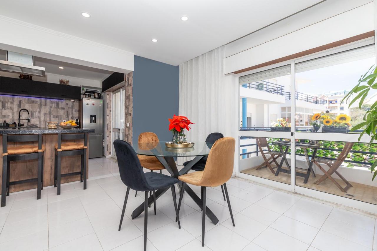 House4You Apartamento Moderno ลากอส ภายนอก รูปภาพ