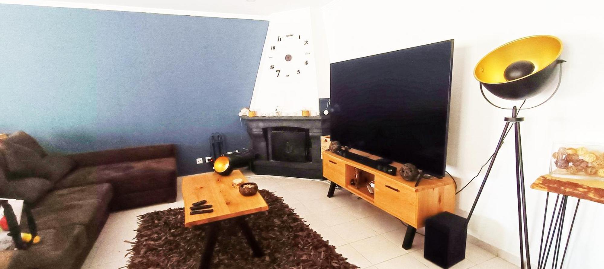 House4You Apartamento Moderno ลากอส ภายนอก รูปภาพ