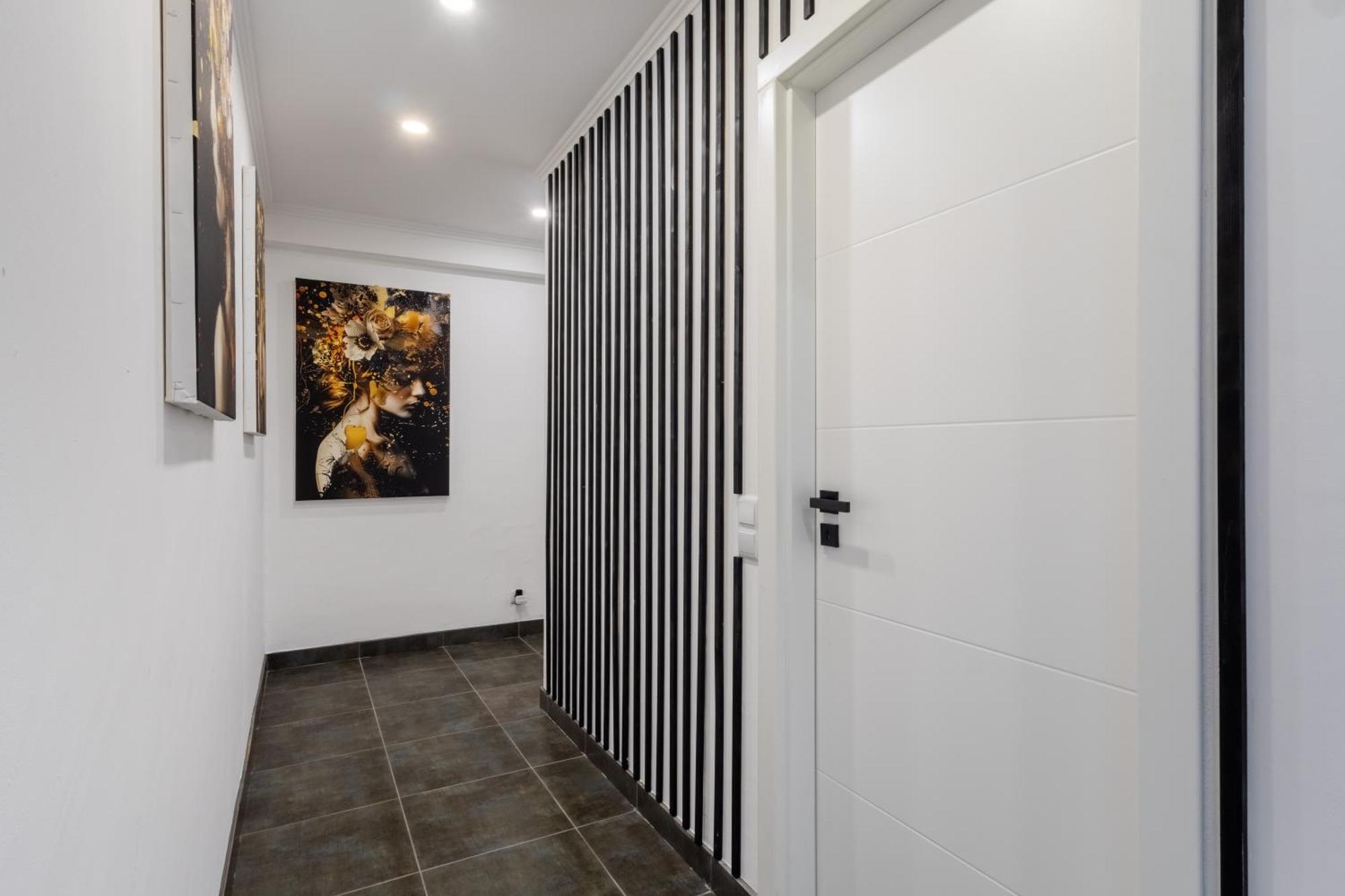 House4You Apartamento Moderno ลากอส ภายนอก รูปภาพ