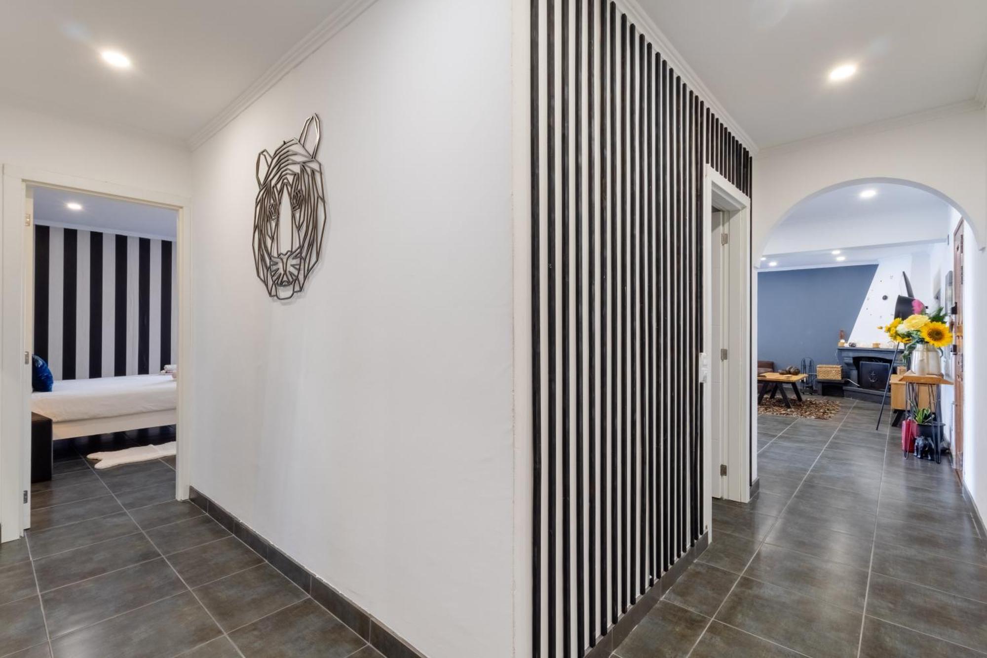 House4You Apartamento Moderno ลากอส ภายนอก รูปภาพ