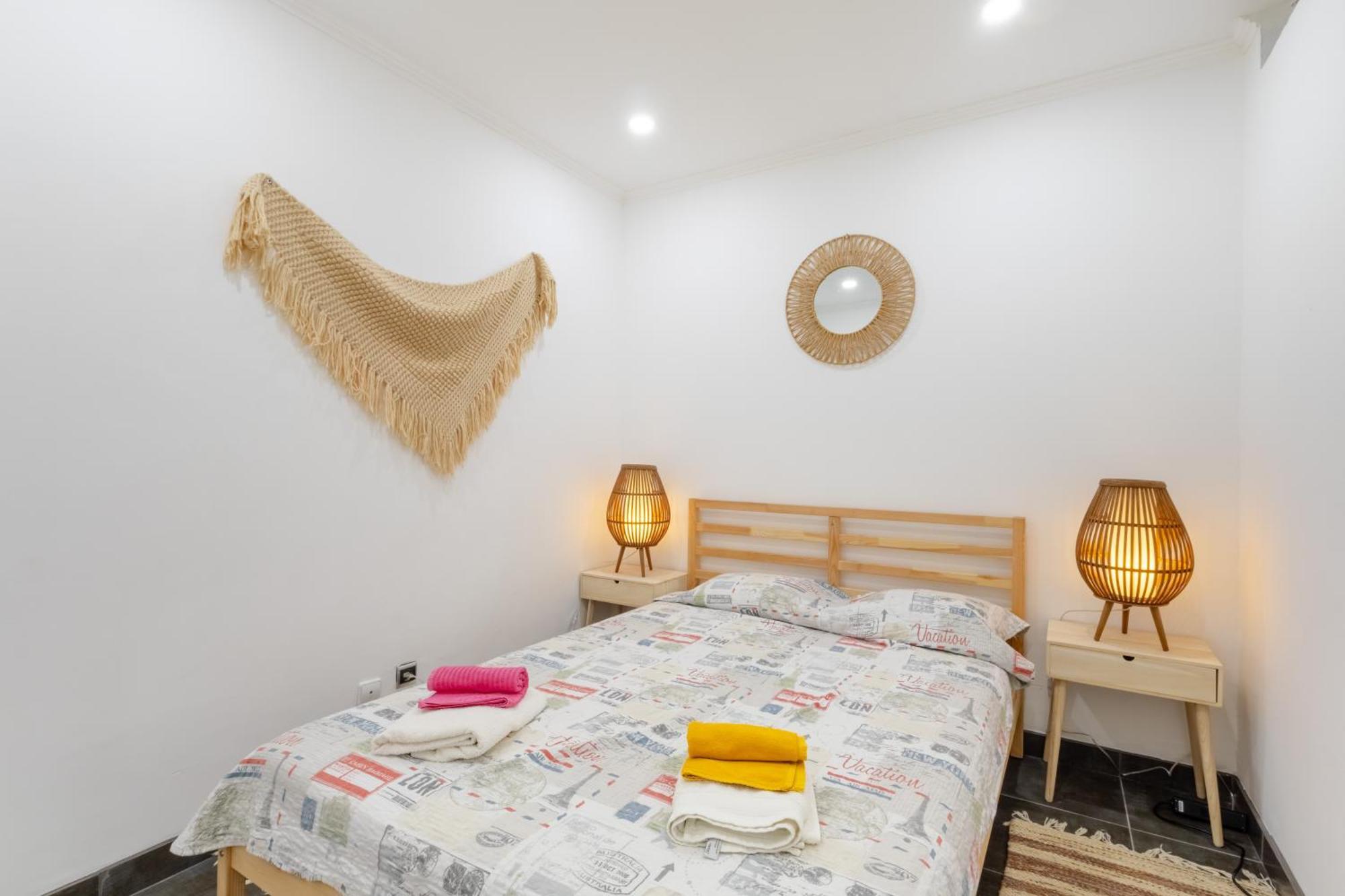 House4You Apartamento Moderno ลากอส ภายนอก รูปภาพ
