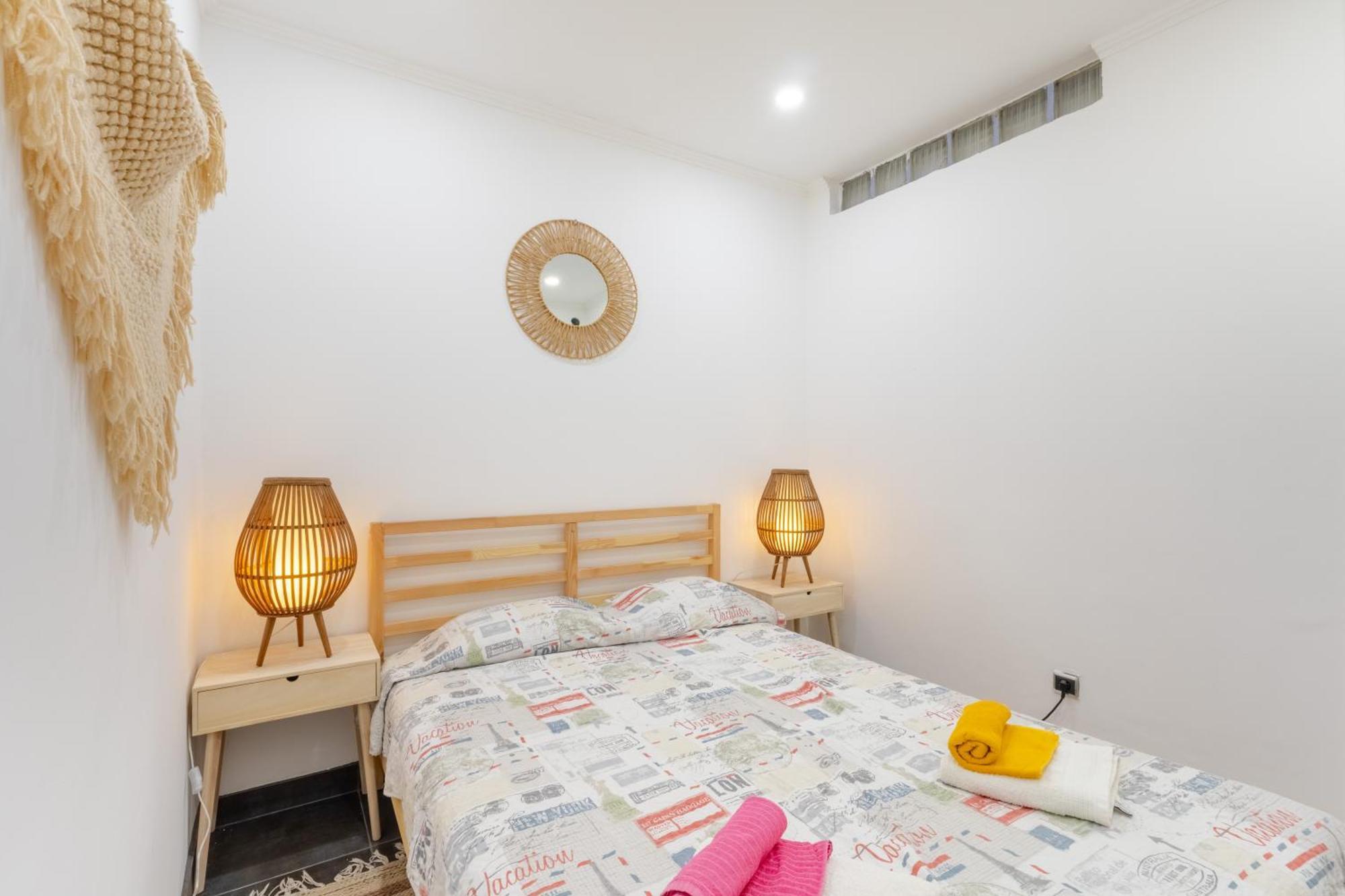 House4You Apartamento Moderno ลากอส ภายนอก รูปภาพ