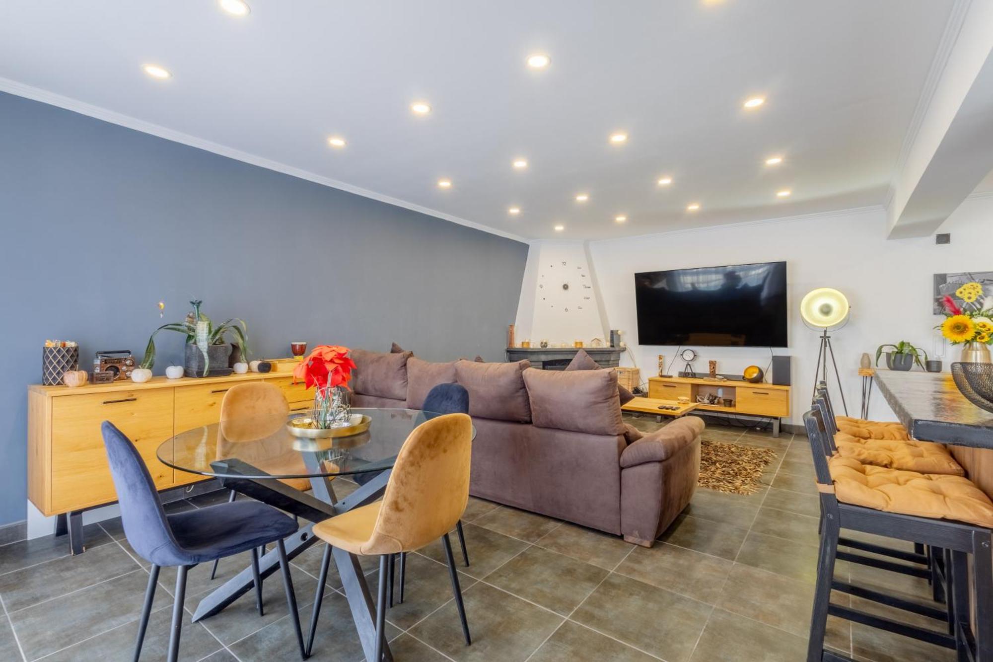 House4You Apartamento Moderno ลากอส ภายนอก รูปภาพ