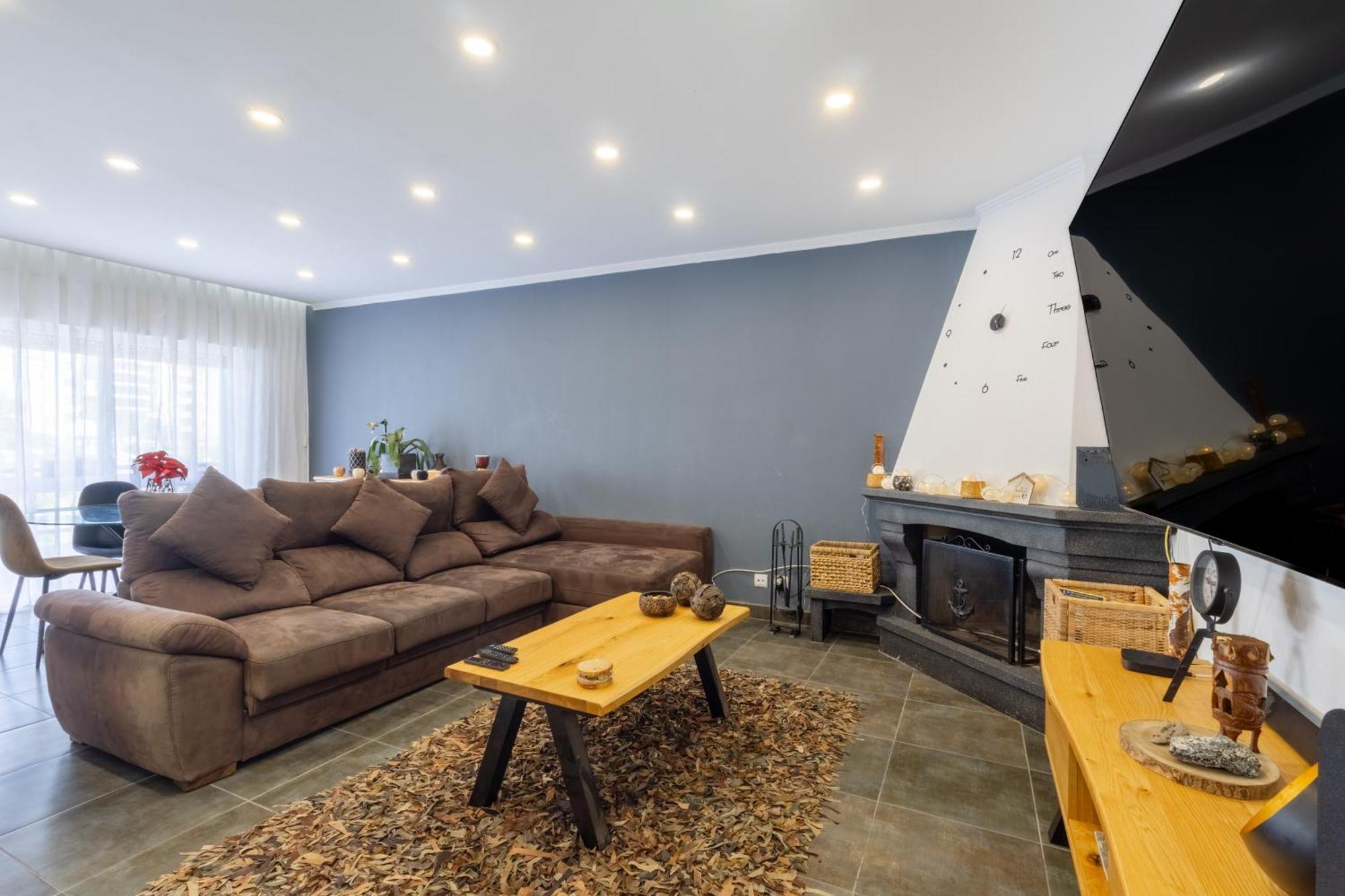 House4You Apartamento Moderno ลากอส ภายนอก รูปภาพ
