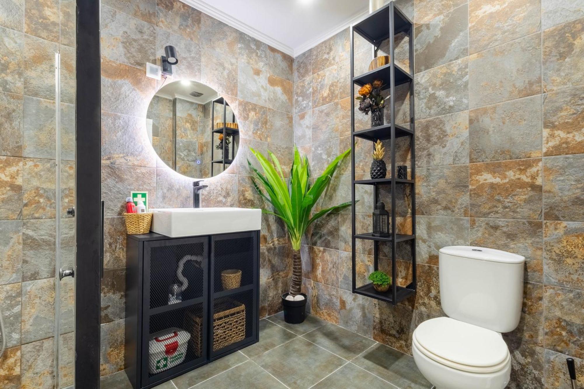 House4You Apartamento Moderno ลากอส ภายนอก รูปภาพ