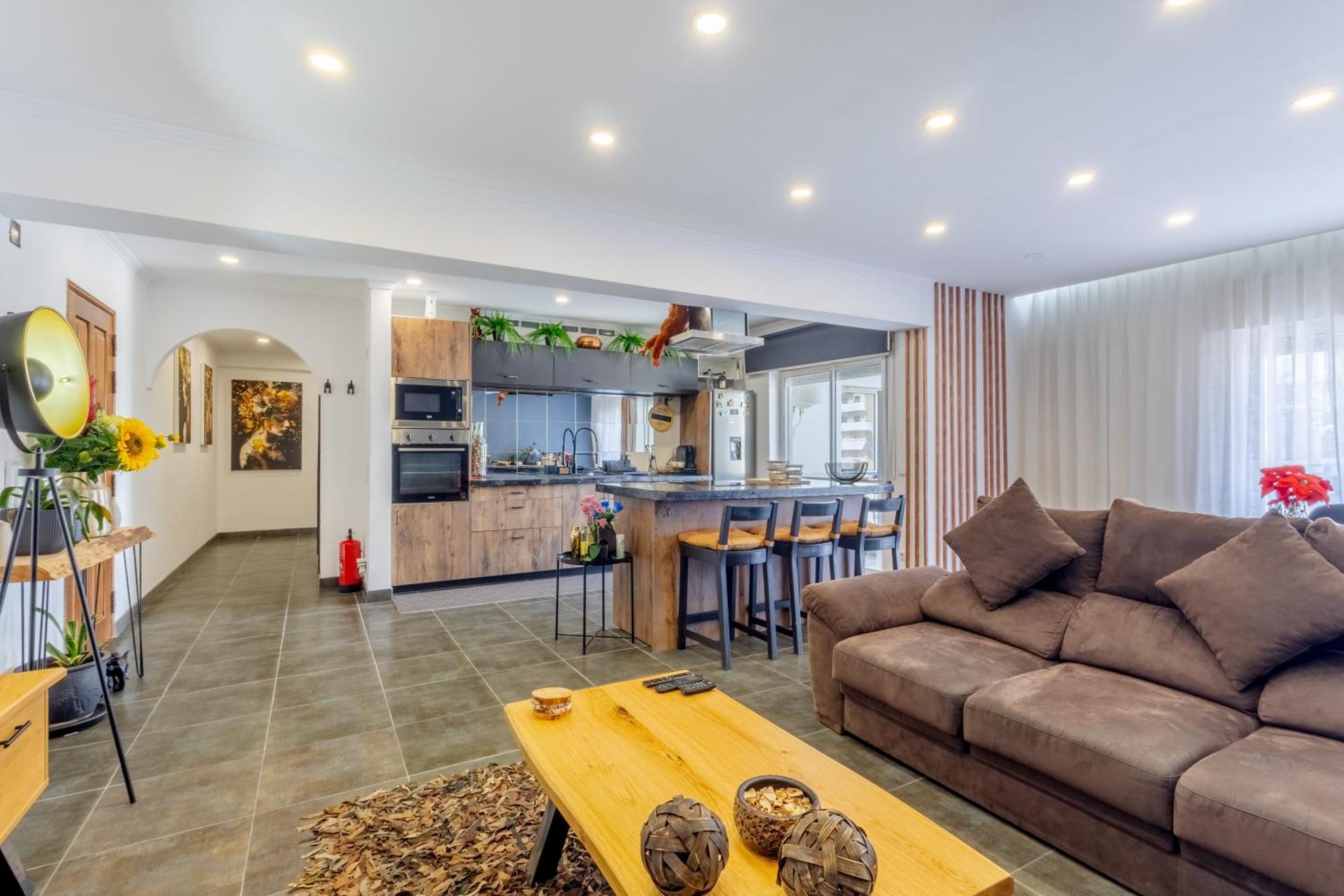 House4You Apartamento Moderno ลากอส ภายนอก รูปภาพ